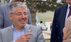 Çopuroğlu’ndan Özgür Özel’e görüntülü cevap