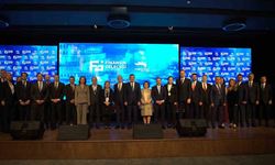 Corendon Airlines 5. Finansın Geleceği Zirvesi’ne sponsor oldu