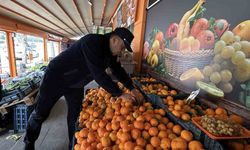 Çorum’da manav ve marketlere sıkı denetim: 105 işetme denetlendi