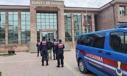 Çorum’da uyuşturucu operasyonu: 1 tutuklama