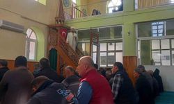 Cuma hutbesinde 'yeni yıl ve kimlik' vurgusu yapıldı