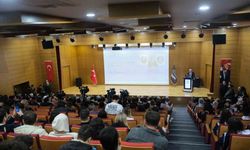 Cumhurbaşkanı Başdanışmanı Uçum: "Sistematik terör sona erdirilecek, terör örgütü fiilen ortadan kalkacak"