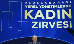 Cumhurbaşkanı Erdoğan: "Hiçbir ayrım yapmadan şehrine hizmet edenin yanında, şehrini yağmalayanın karşısında olacağız"