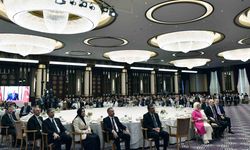 Cumhurbaşkanı Erdoğan: "Karadeniz’de sivil gemiler hedef alınmamalı, ikazlarımızı ilettik"