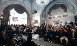 Cumhurbaşkanı Erdoğan: "Mağaralar boşaldı, silahlar yakıldı, yakılıyor"