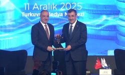 Cumhurbaşkanı Yardımcısı Yılmaz: "IMF tahminlerinin gerçekleşmesi dahilinde dünyanın en büyük 16’ncı ülkesi olacağız"