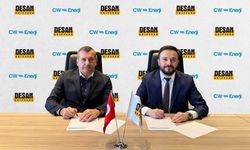 CW Enerji bir şirketi daha güneşle buluşturdu