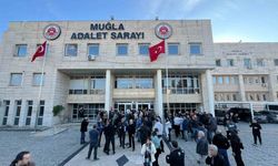 DALKO davasında sanıklar tahliye edildi