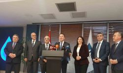 DEM Parti heyeti, DEVA Partisi ile görüştü