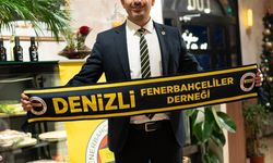 Denizli Fenerbahçeliler Derneğinde aday sayısı ikiye çıktı