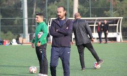 Denizli İdmanyurdu, lider Kütahyaspor’u konuk edecek