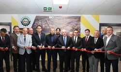 Denizli OSB’den yerli ve milli üretime güçlü destek