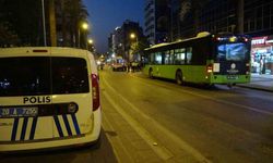 Denizli’de halk otobüsünün ezdiği yaşlı adam kurtarılamadı