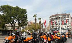 Denizli’de lösemi ve kanserle mücadele eden aileler için yeni hizmet