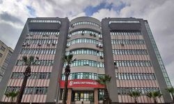 Denizli’de vergi dairesi ağı tamamlandı