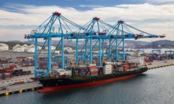 Denizli’den Kasım ayında 373 milyon dolarlık ihracat