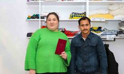 Depremin izlerini girişimcilikle siliyorlar