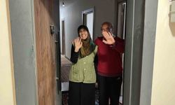 Depremzedeler, yeni yıla yeni yuvalarında giriyor