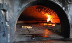 Derepazarı Pidesi nesilden nesile aktarılıyor