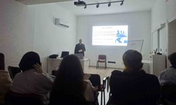 Dezavantajlı gruplara yönelik sağlık eğitimleri sürüyor