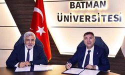 Dicle Elektrik ile Batman Üniversitesinden lisansüstü eğitimde güç birliği