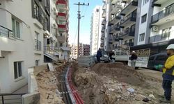 Dicle Elektrik’ten Artuklu’ya 12,4 milyon liralık altyapı yatırımı