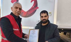 Dicle’de kan bağışı kampanyası