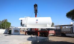 Didim Belediyesi'nin hizmet kapasitesi güçleniyor