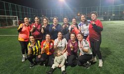 Didim’de anneler sahaya indi