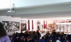 Didim’de ’Sıfır Atık’ eğitimleri sürüyor