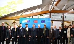 ’Dijital Gelecek’ projesi yükümlülere yeni kapılar açacak