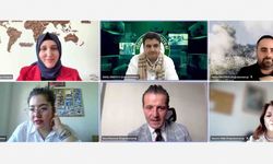 Dijitalleşmenin medya, pazarlama, eğitimce ekonomiye etkileri anlatıldı