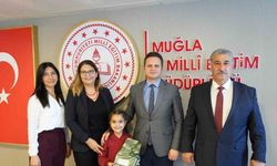 "Dilimizin Zenginlikleri Projesi" ödül töreni coşkuyla gerçekleştirildi