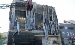 Dilovası’nda 7 kişinin öldüğü fabrika yangınına ilişkin müfettiş raporu hazırlandı