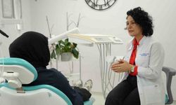 Diş hekimi korkusunun temelinde yatan sebebi uzmanı açıkladı
