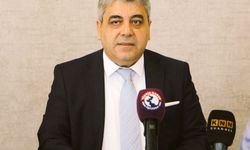 DİSİDER Başkanı Akbaş’tan 2026 yılı asgari ücret değerlendirmesi