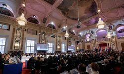 Dışişleri Bakanı Fidan, AGİT 32. Bakanlar Konseyi Toplantısı’na katıldı