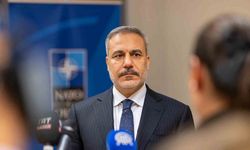 Dışişleri Bakanı Fidan: "Bir-iki ülke hariç, AB üyesi ülkelerin hepsi ile ilişkilerimiz fevkalade"