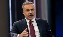 Dışişleri Bakanı Hakan Fidan: "İsrail’in uzun yıllar uluslararası sistemde fiilen dokunulmazlık zırhıyla hareket etti"