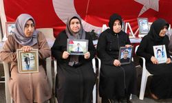 Diyarbakır anneleri gelecek güzel haberler için sabırsızlanıyor