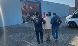 Diyarbakır'da haklarında kesinleşmiş hapis cezası olan 90 şahıs yakalandı