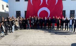 Diyarbakır'da MHP'ye katılımlar devam ediyor