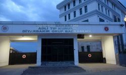 Diyarbakır'da poşet içinde kadın cesedi bulundu