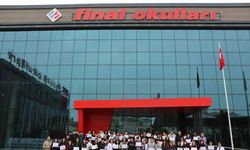 Diyarbakır’ın altın çocukları Final Okullarından dünya sahnesine yürüyor