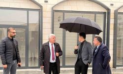 Diyarbakır’ın ilk butik çarşısı Çermik’te açılıyor