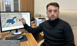 Doç. Dr. Alkan: "Önümüzdeki 10 yıl içinde orta büyüklükte bir deprem beklentisi göz ardı edilmemelidir"