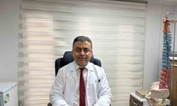 Doç. Dr. İrfan Koca: "Teknoloji kullanımı arttıkça fıtık oranı yükseliyor"