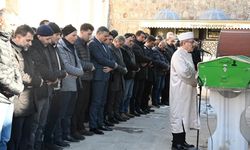 Doğan ailesinin acı günü