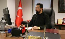 Doğu Optisyen Gözlükçüler Odası Başkanı Erdoğan, ödeme konusundaki yanlış anlaşılmaları düzeltti