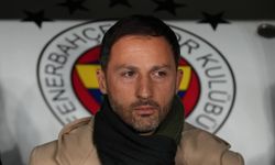 Domenico Tedesco: "Takım bugün saha içerisinde harika cevap verdi"